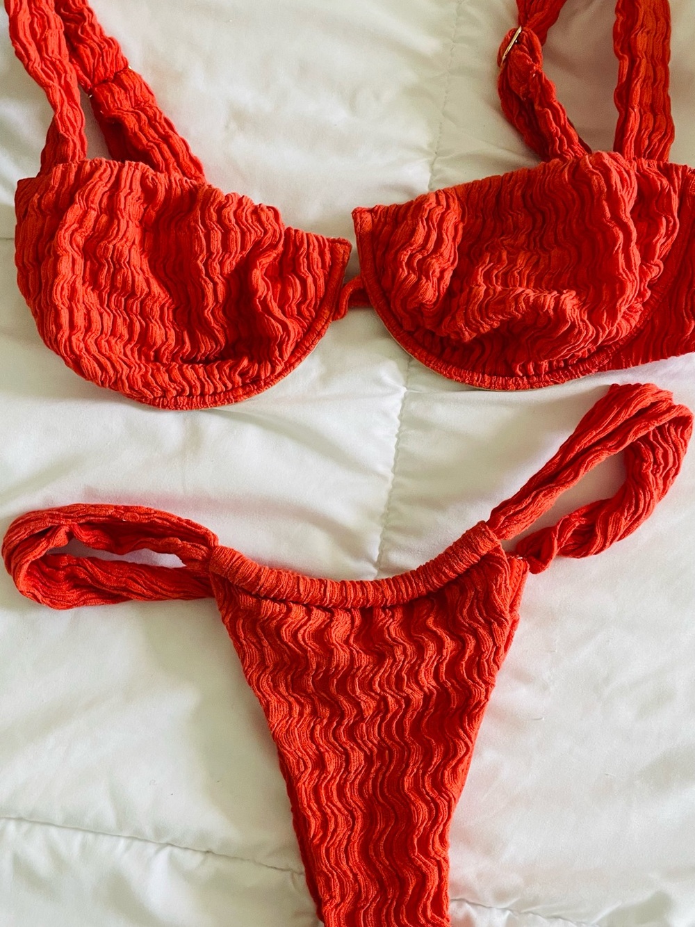 Montce Bikini Set - Picture 5 of 5